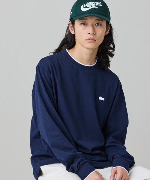 LACOSTE｜ラコステの通販 - ZOZOTOWN
