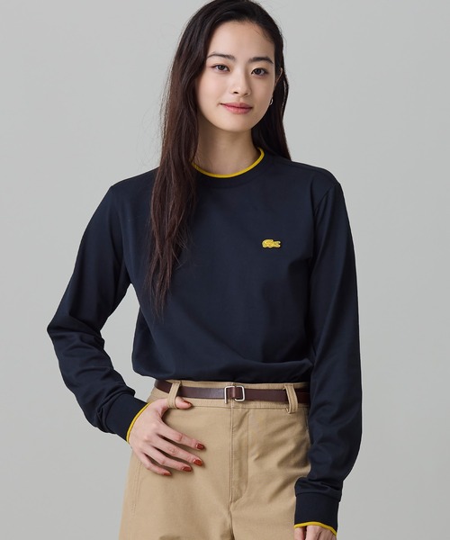 LACOSTE｜ラコステの通販 - ZOZOTOWN