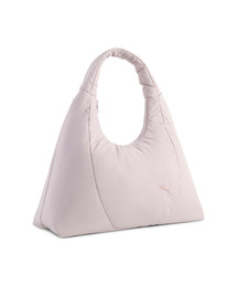 PUMA プーマ ウィメンズ HER ラージ プリズム バッグ 14L