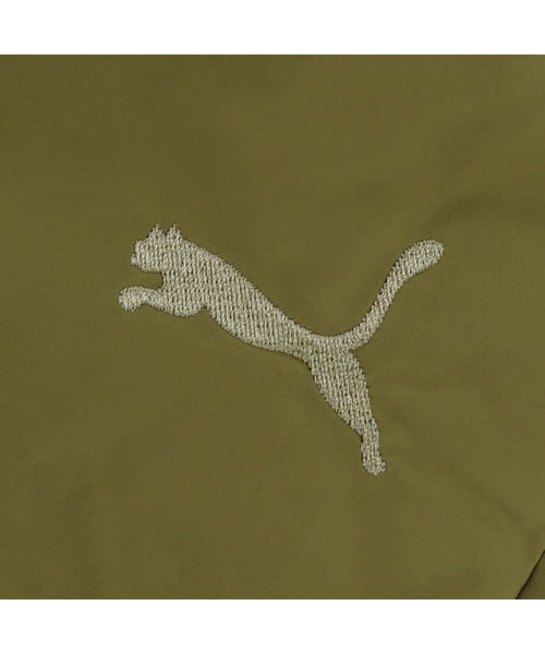 PUMA(プーマ)の「PUMA プーマ ウィメンズ HER ラージ プリズム バッグ 14L(ショルダーバッグ・レディース・ピンクベージュ/ブラウン系その他/ブラック系・フリー)」の7枚目の写真