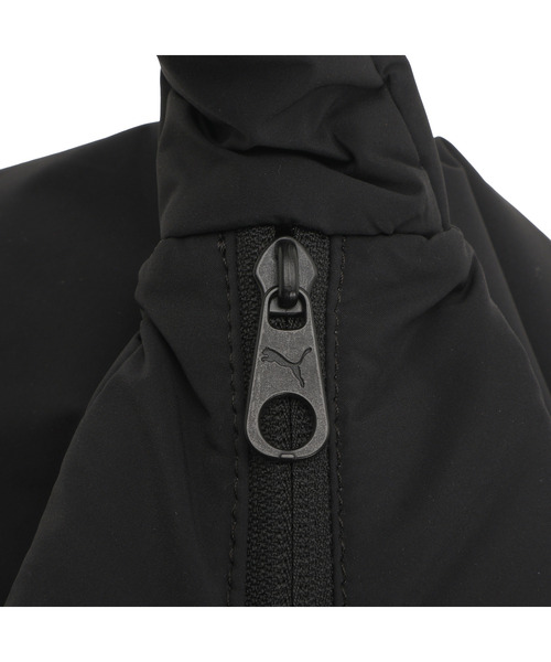 PUMA(プーマ)の「PUMA プーマ ウィメンズ HER ラージ プリズム バッグ 14L(ショルダーバッグ・レディース・ピンクベージュ/ブラウン系その他/ブラック系・フリー)」の12枚目の写真