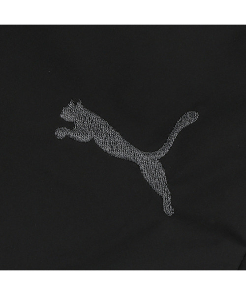 PUMA(プーマ)の「PUMA プーマ ウィメンズ HER ラージ プリズム バッグ 14L(ショルダーバッグ・レディース・ピンクベージュ/ブラウン系その他/ブラック系・フリー)」の13枚目の写真