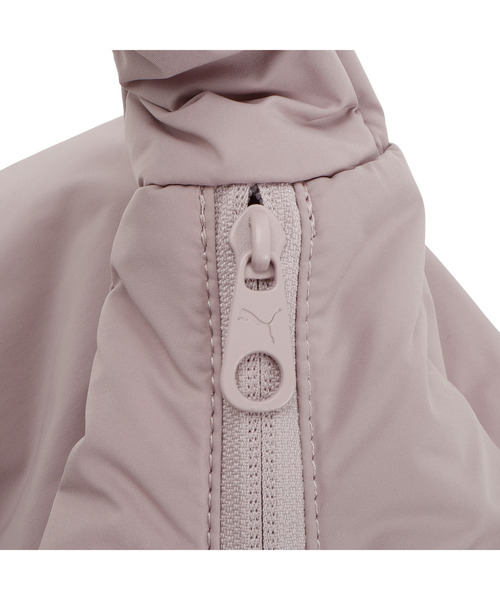 PUMA(プーマ)の「PUMA プーマ ウィメンズ HER ラージ プリズム バッグ 14L(ショルダーバッグ・レディース・ピンクベージュ/ブラウン系その他/ブラック系・フリー)」の17枚目の写真