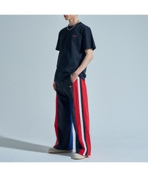 BARROW（バロー）の「ICECREAM JERSEY T-SHIRT(#161)（Tシャツ/カットソー）」