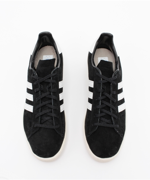 adidas Originals（アディダスオリジナルス）の「adidas Originals CP 80s（スニーカー・メンズ・ブラック・26.5/27/27.5）」の4枚目の写真