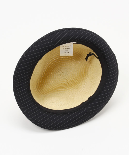 GLOBAL WORK(グローバルワーク)の「【キッズ】ペーパーHAT/709385(ハット・キッズ・ベージュ/ネイビー/ブルー/ブラック/カーキ/ダークブラウン・FREE)」の9枚目の写真