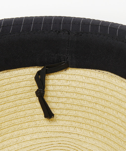 GLOBAL WORK(グローバルワーク)の「【キッズ】ペーパーHAT/709385(ハット・キッズ・ベージュ/ネイビー/ブルー/ブラック/カーキ/ダークブラウン・FREE)」の11枚目の写真