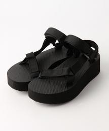 Teva | TEVA（テバ） FLATFORM UNIVERSAL◆◆(サンダル)