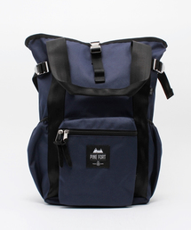 Denime | 【PINE FORT】2WAY TOTE PACK(トートバッグ)