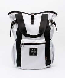 Denime | 【PINE FORT】2WAY TOTE PACK(トートバッグ)