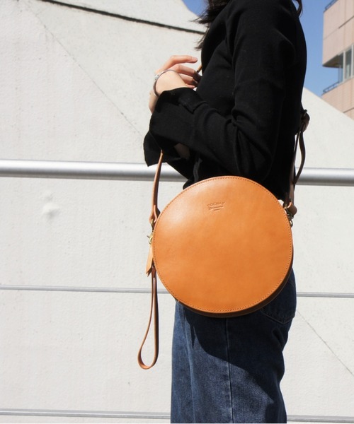 NUME MARU 2WAY SHOULDER/L