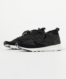 Reebok | REEBOK リーボック ZOKU RUNNER ULTK IS ゾクランナーＵＬＴＫＩＳ BD5852 BLACK/WHITE(スニーカー)