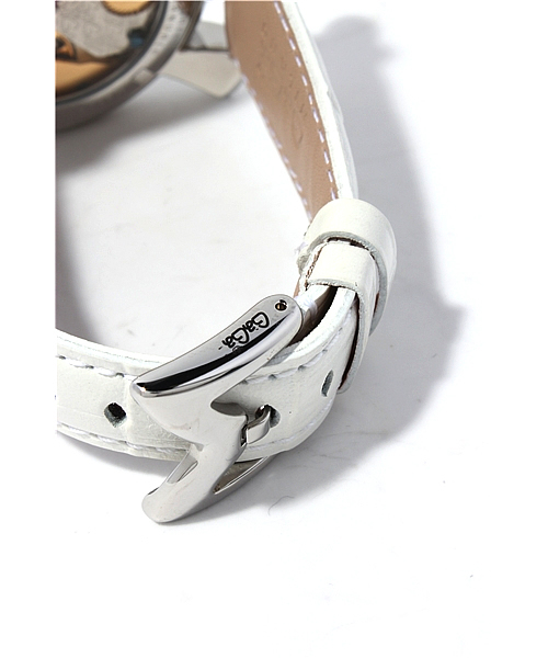 BRILLA per il gusto(ブリッラペルイルグースト)の「GaGa MILANO / MANUALE 48MM ACCIAIO 5010.1(アナログ腕時計・メンズ・その他1・ONE SIZE)」の6枚目の写真