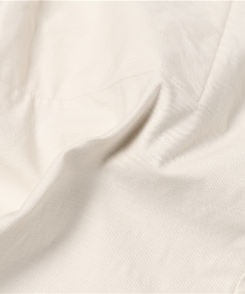 plage（プラージュ）の「バックサテン ストレートスカート◆（スカート・レディース・ホワイト/ベージュ・36/38/34）」の11枚目の写真