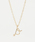 TONE SELECT GOODS�i�g�[���Z���N�g�O�b�Y�j�́u�yTATO�z�C�j�V�����l�b�N���X�i�l�b�N���X�j�v�bD