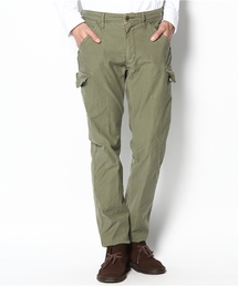 UNITED ARROWS | UA スリムカーゴパンツ◆(カーゴパンツ)