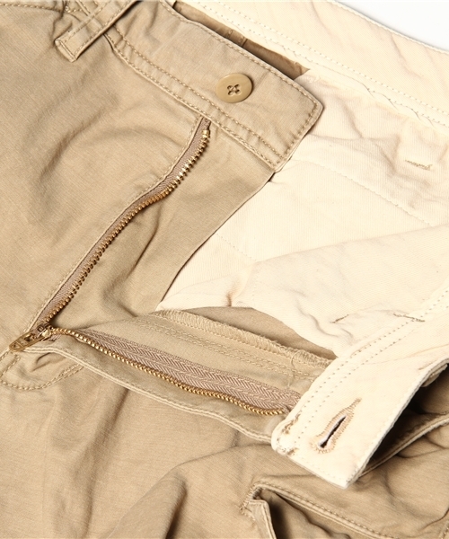 UNITED ARROWS（ユナイテッドアローズ）の「UA スリムカーゴパンツ◆（カーゴパンツ・メンズ・ベージュ/ブラウン/ケリー/ホワイト・42/44/46/48/50/52）」の11枚目の写真