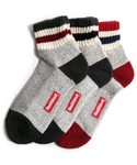 Healthknit(ヘルスニット)の「レッグウェア(ソックス/靴下)」