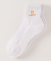 Healthknit（ヘルスニット）の「【Healthknit】 クォータータイプ ソックス（ソックス/靴下）」
