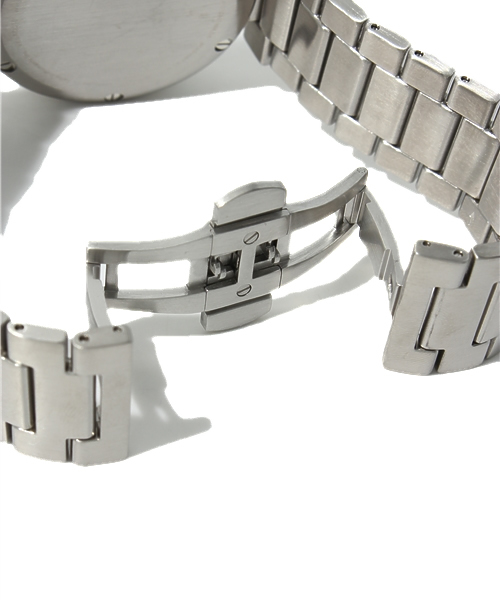 ISSEY MIYAKE（イッセイミヤケ）の「【W】 SILAY001（アナログ腕時計 