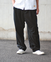 NATAL DESIGN | 【ネイタルデザイン】ZOOTIE PANTS VELVET(スラックス)