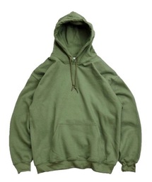 【ZOZOTOWN限定】GILDAN/ギルダン 8OZ PULL HOODYプルオーバーフーディ(ユニセックス)