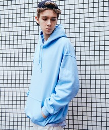 【ZOZOTOWN限定】GILDAN/ギルダン 8OZ PULL HOODYプルオーバーフーディ(ユニセックス)