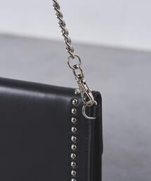 未使用☆アローズ別注 J&M DAVIDSON トラベルポーチ イエロー UNITED ARROWS（ユナイテッドアローズ）の「＜J&M DAVIDSON