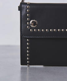 未使用☆アローズ別注 J&M DAVIDSON トラベルポーチ イエロー UNITED ARROWS（ユナイテッドアローズ）の「＜J&M DAVIDSON