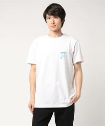 ELEMENT メンズ 【CONIFER】 COMMIT ICON SS Tシャツ