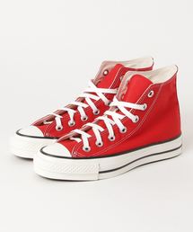 CONVERSE | 【CONVERSE/コンバース】CANVAS ALLSTAR J HI:オールスターハイカット(スニーカー)