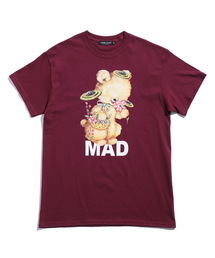 UNDERCOVER | MUU9801-08(Tシャツ/カットソー)