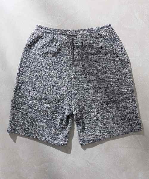JOURNAL STANDARD relume(ジャーナルスタンダード レリューム)の「ランダムパイルショーツ#(その他パンツ・メンズ・グレー/ブラウン/ブルー/ネイビー/イエロー系その他・L/M)」の7枚目の写真