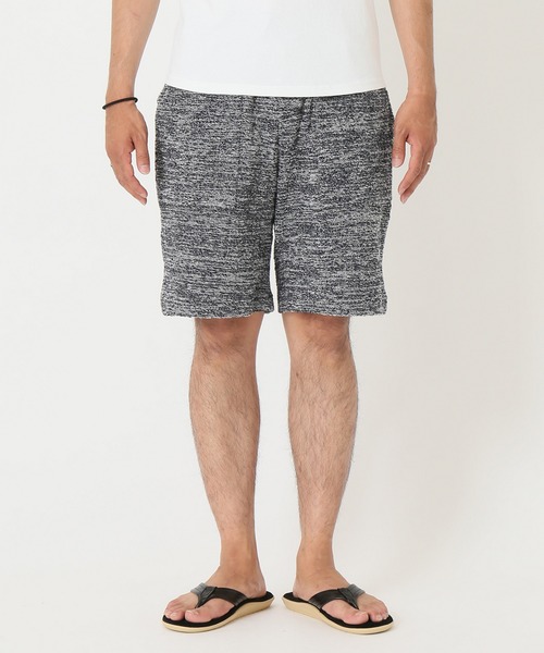 JOURNAL STANDARD relume(ジャーナルスタンダード レリューム)の「ランダムパイルショーツ#(その他パンツ・メンズ・グレー/ブラウン/ブルー/ネイビー/イエロー系その他・L/M)」の12枚目の写真