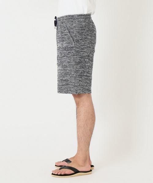 JOURNAL STANDARD relume(ジャーナルスタンダード レリューム)の「ランダムパイルショーツ#(その他パンツ・メンズ・グレー/ブラウン/ブルー/ネイビー/イエロー系その他・L/M)」の14枚目の写真