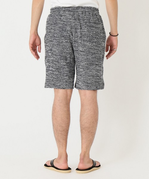 JOURNAL STANDARD relume(ジャーナルスタンダード レリューム)の「ランダムパイルショーツ#(その他パンツ・メンズ・グレー/ブラウン/ブルー/ネイビー/イエロー系その他・L/M)」の15枚目の写真