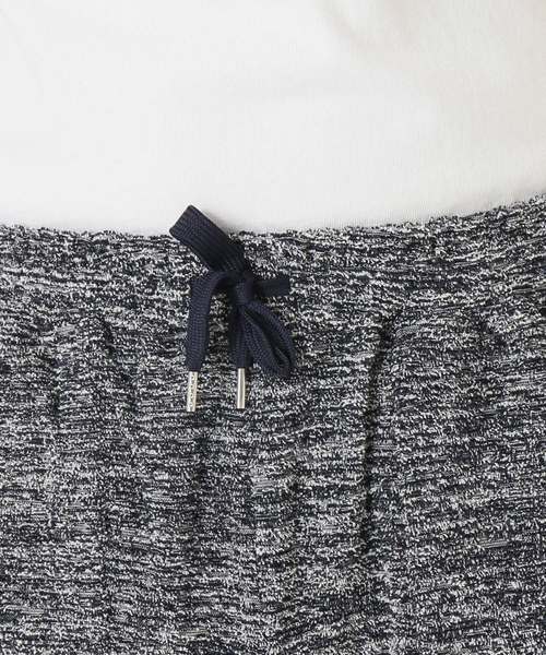 JOURNAL STANDARD relume(ジャーナルスタンダード レリューム)の「ランダムパイルショーツ#(その他パンツ・メンズ・グレー/ブラウン/ブルー/ネイビー/イエロー系その他・L/M)」の17枚目の写真