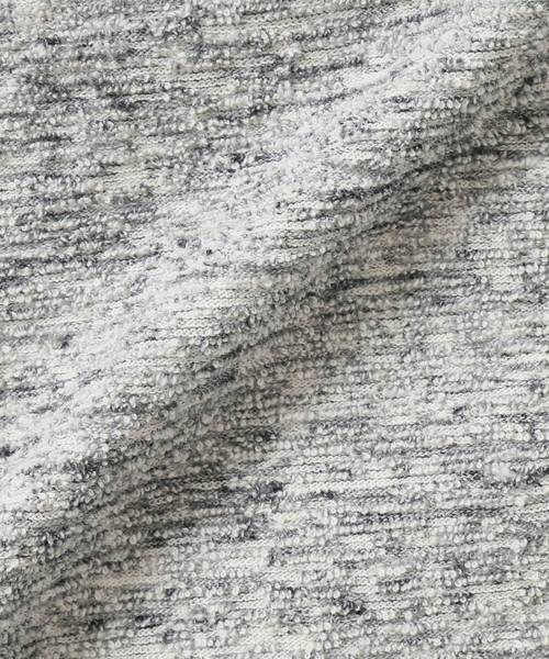 JOURNAL STANDARD relume(ジャーナルスタンダード レリューム)の「ランダムパイルショーツ#(その他パンツ・メンズ・グレー/ブラウン/ブルー/ネイビー/イエロー系その他・L/M)」の18枚目の写真