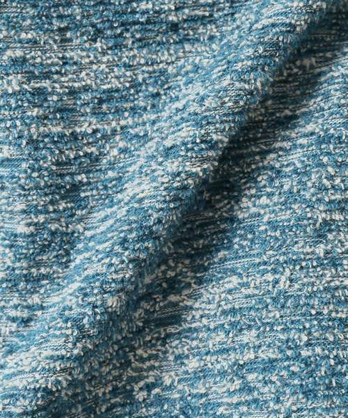 JOURNAL STANDARD relume(ジャーナルスタンダード レリューム)の「ランダムパイルショーツ#(その他パンツ・メンズ・グレー/ブラウン/ブルー/ネイビー/イエロー系その他・L/M)」の21枚目の写真