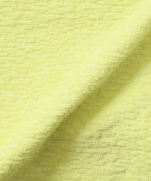 JOURNAL STANDARD relume(ジャーナルスタンダード レリューム)の「ランダムパイルショーツ#(その他パンツ・メンズ・グレー/ブラウン/ブルー/ネイビー/イエロー系その他・L/M)」の22枚目の写真