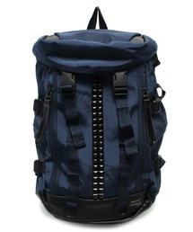 MEMENTISM | MEMENTISM センタースタッズバックパック(バックパック/リュック)