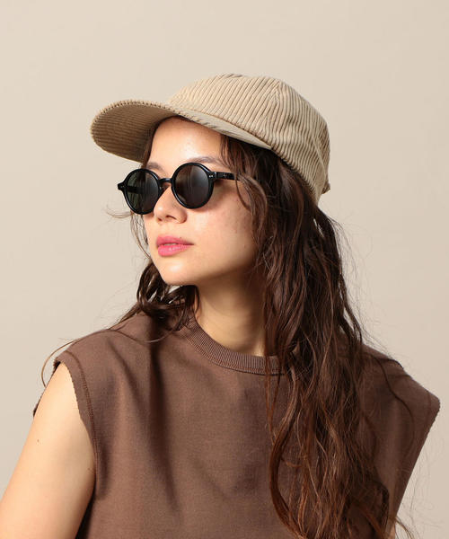 kearny（カーニー）の「＜Kearny＞ラウンドサングラス Ψ