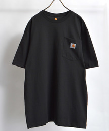 Carhartt | Carhartt (カーハート）Workwear Pocket Short-Sleeve Tｰ Shirts(Tシャツ/カットソー)