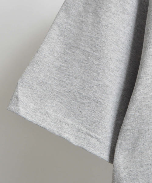 Carhartt（カーハート）の「Carhartt (カーハート）Workwear Pocket Short-Sleeve Tｰ Shirts（Tシャツ/カットソー・メンズ・ブラック/グレー/ネイビー・S/M/L）」の7枚目の写真