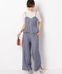 archives | 【SETUPもOK】サイドスリットストレートパンツ(その他パンツ)