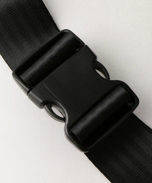 FUTUR(フューチャー)の「<FUTUR> BAG STYLE 1/ウエストバッグ(ボディバッグ/ウエストポーチ・メンズ・ロイヤルブルー/オリーブ・FREE)」の6枚目の写真