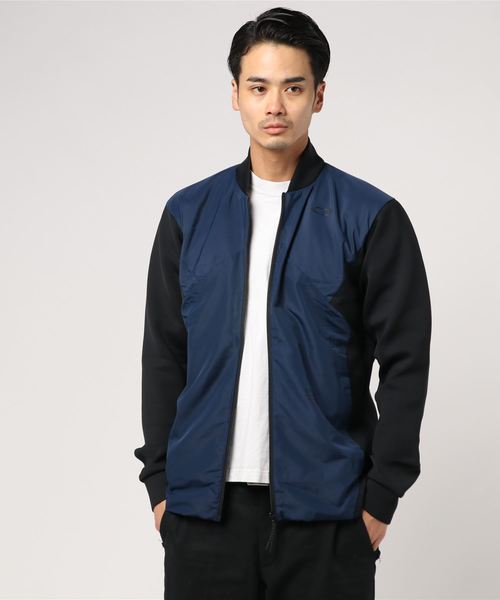 OAKLEY（オークリー）の「オークリー ウインドジャケット 3rd-G Zero