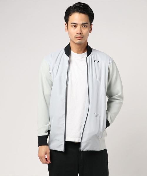 OAKLEY（オークリー）の「オークリー ウインドジャケット 3rd-G Zero