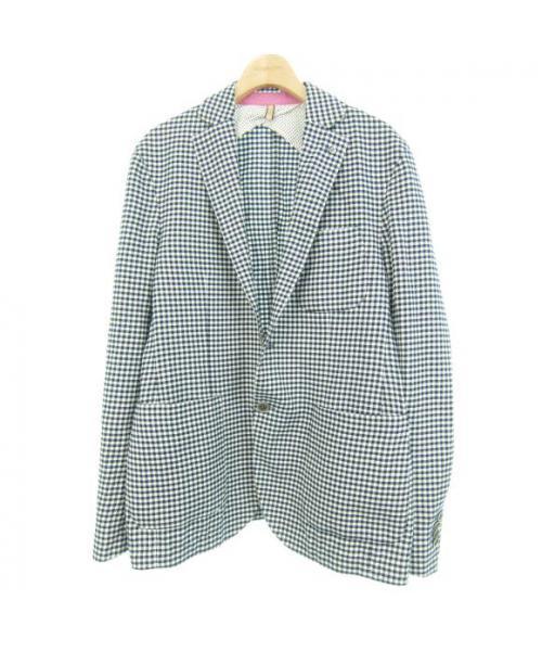 ブランド古着】ジャケット（テーラードジャケット）｜L.B.M.1911  