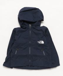 THE NORTH FACE | northface/ﾉｰｽﾌｪｲｽ CompactJacket ﾕﾆｾｯｸｽ(ナイロンジャケット)